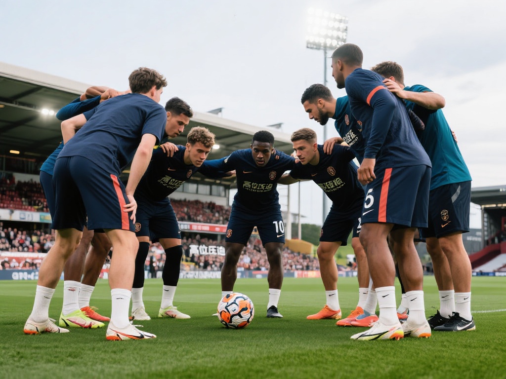 强势归来!106年劲旅提前冲超创纪录之旅 团队合作的力量与战术创新
在深入分析这