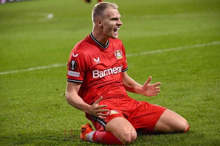 进球网：药厂准备报价居勒尔 希望接替维尔茨