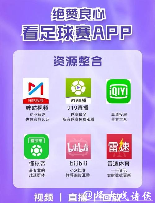 看世界杯比赛的最佳直播平台